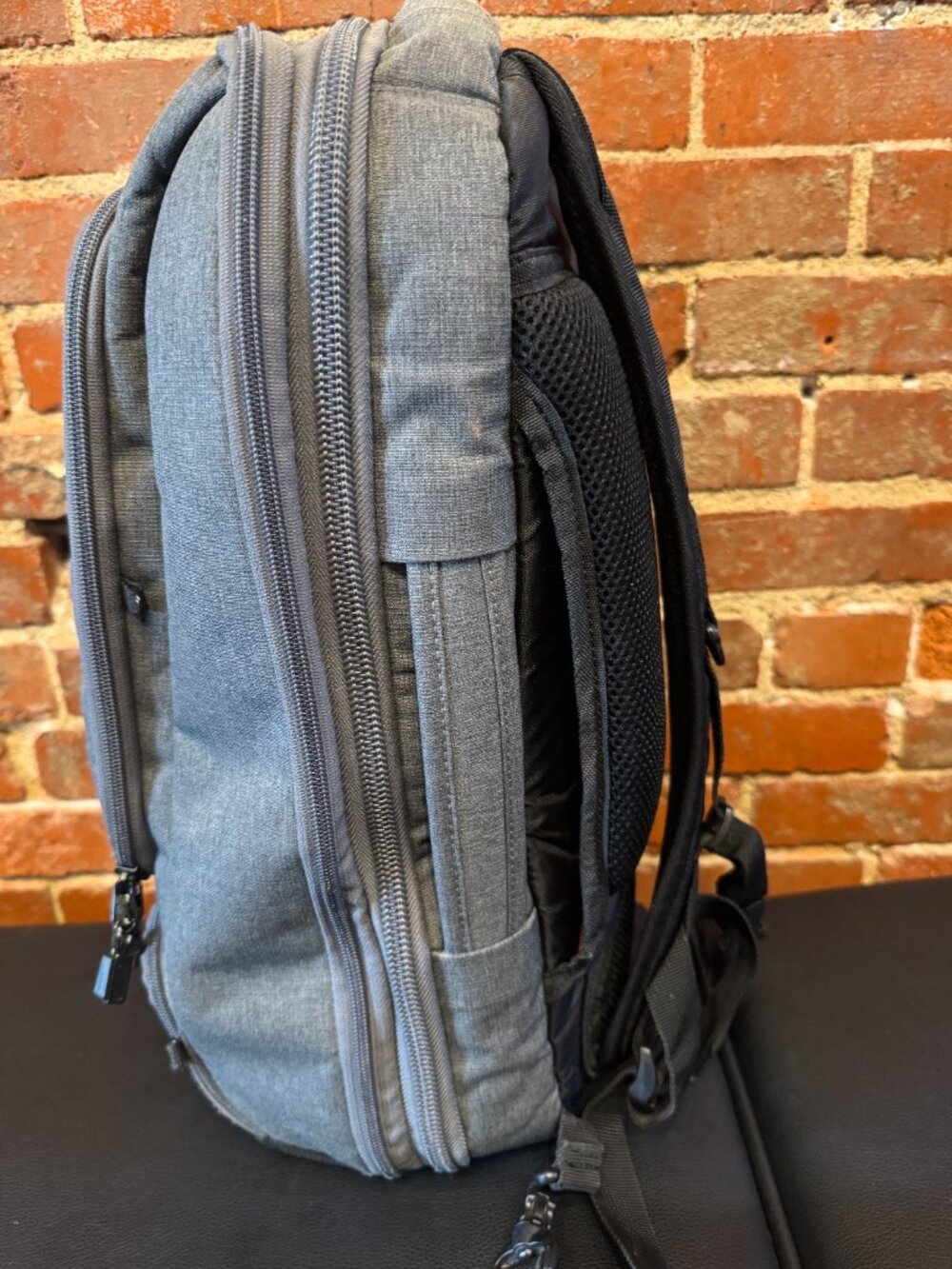 Ebags Professional Laptop Backpack - Picture 13 of 13